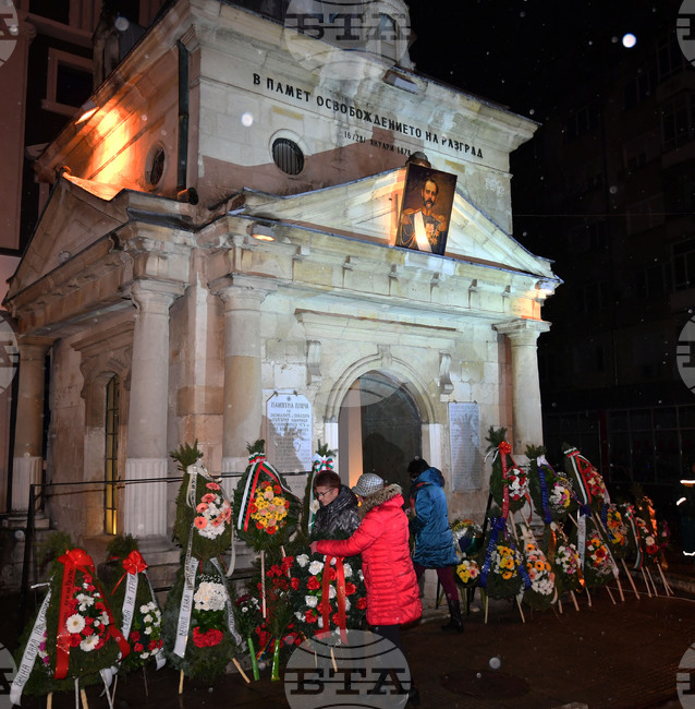 Разград - Ден на Разград