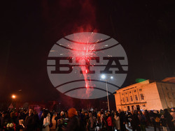 Разград - Ден на Разград