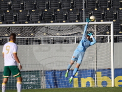 Пловдив - футбол - България - Англия - юноши