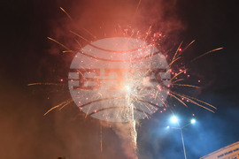 Разград - Ден на Разград