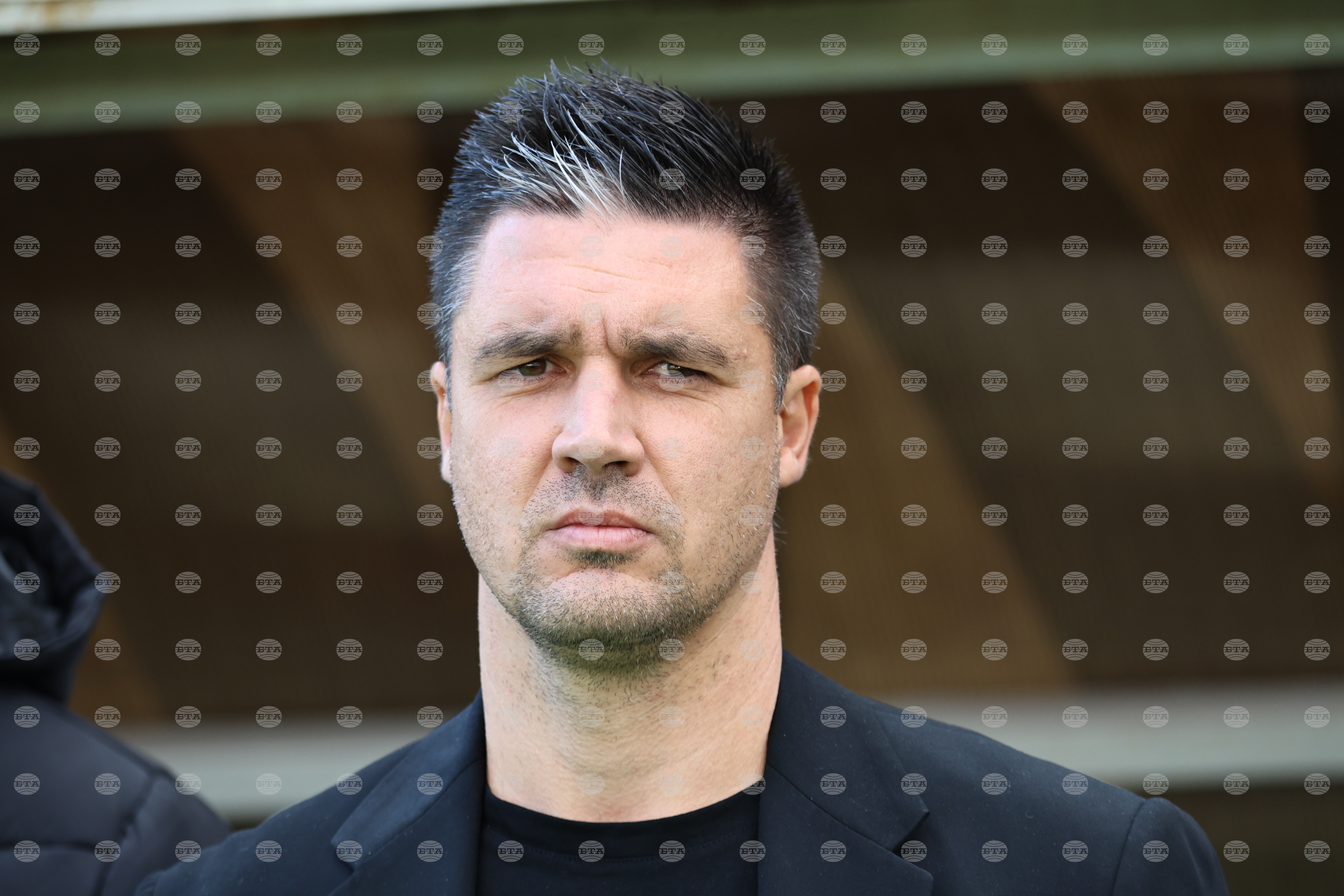 Slavija premagala Botev Vracu z 1:0, trener Simov obžaluje izgubo zaradi ene napake