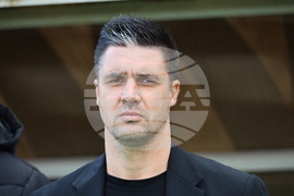 Пловдив - футбол - България - Тодор Симов