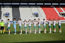 Пловдив - футбол - България - юноши