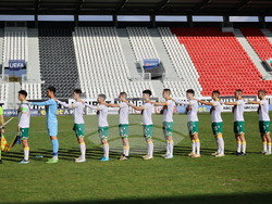 Пловдив - футбол - България - юноши