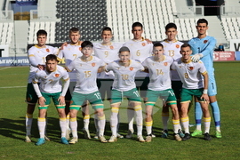 Пловдив - футбол - България - юноши