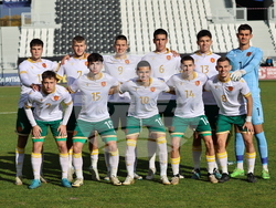 Пловдив - футбол - България - юноши