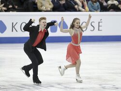 Finland European Figure Skating Championships
