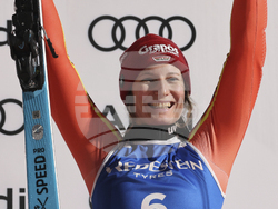 Finland Alpine Skiing World Cup