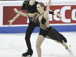 Finland European Figure Skating Championships