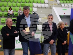 Снимка: Министерство на младежта и спорта