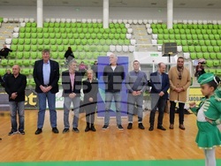 Снимка: Министерство на младежта и спорта