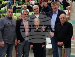 Снимка: Министерство на младежта и спорта