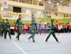 Снимка: Министерство на младежта и спорта