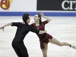 Finland European Figure Skating Championships