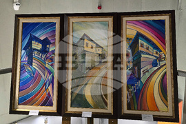 Петрич - Георги Стойчев - изложба