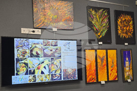 Петрич - Георги Стойчев - изложба