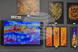 Петрич - Георги Стойчев - изложба