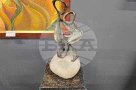 Петрич - Георги Стойчев - изложба