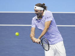 Italy Tennis ATP Finals