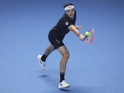 Italy Tennis ATP Finals