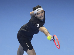 Italy Tennis ATP Finals