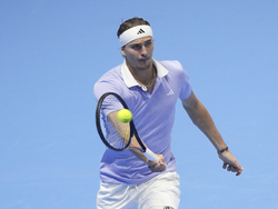 Italy Tennis ATP Finals