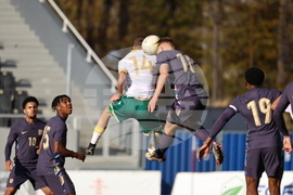 Пловдив - футбол - България - Англия - юноши