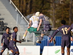 Пловдив - футбол - България - Англия - юноши