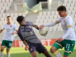 Пловдив - футбол - България - Англия - юноши