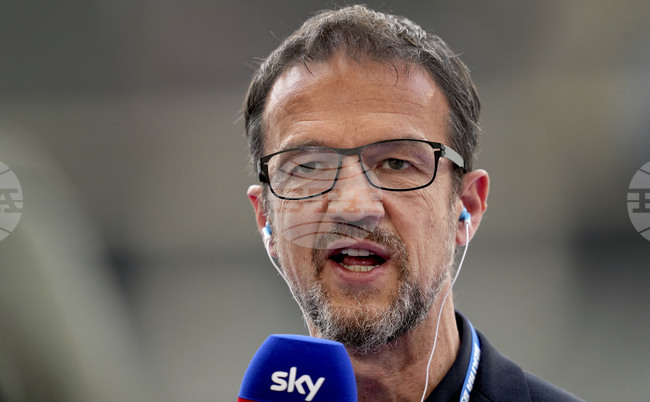 Фреди Бобич е назначен за ръководител на футболните операции в Легия Варшава