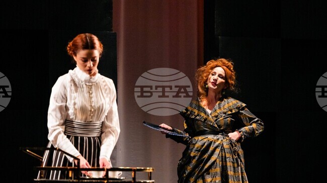 Театър „Българска армия“ ще представи постановката „Солунските атентатори“ в Стара Загора