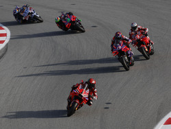 Spain GP Motorcycle Racing