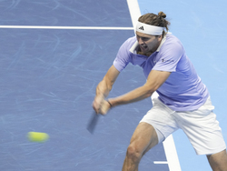 Italy Tennis ATP Finals