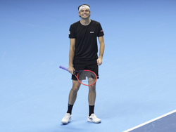Italy Tennis ATP Finals