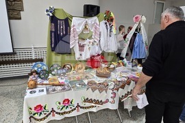 Добрич - Фолклорна среща на общности