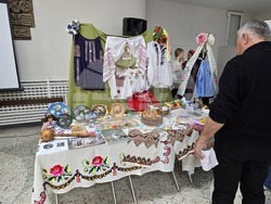 Добрич - Фолклорна среща на общности