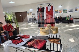 Добрич - Фолклорна среща на общности