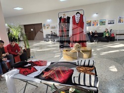 Добрич - Фолклорна среща на общности