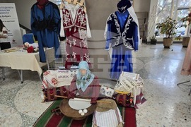 Добрич - Фолклорна среща на общности