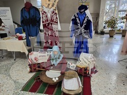 Добрич - Фолклорна среща на общности