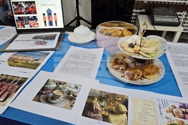 Добрич - Фолклорна среща на общности