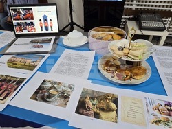 Добрич - Фолклорна среща на общности