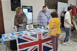 Добрич - Фолклорна среща на общности