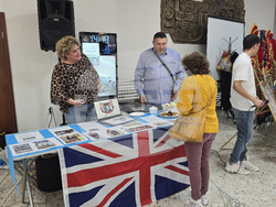 Добрич - Фолклорна среща на общности