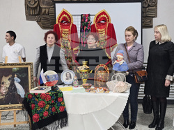 Добрич - Фолклорна среща на общности