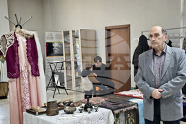 Добрич - Фолклорна среща на общности