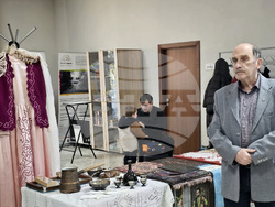 Добрич - Фолклорна среща на общности