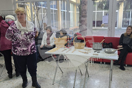 Добрич - Фолклорна среща на общности