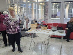 Добрич - Фолклорна среща на общности