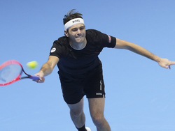 Italy Tennis ATP Finals